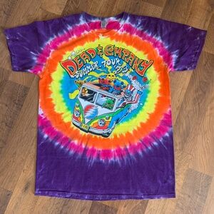Dead & Co Farewell Tee